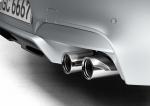 BMW M6 Gran Coupe 2014 года
